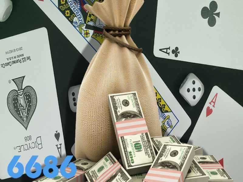 Bí Quyết Đầu Tư Vào Casino 6868 Club