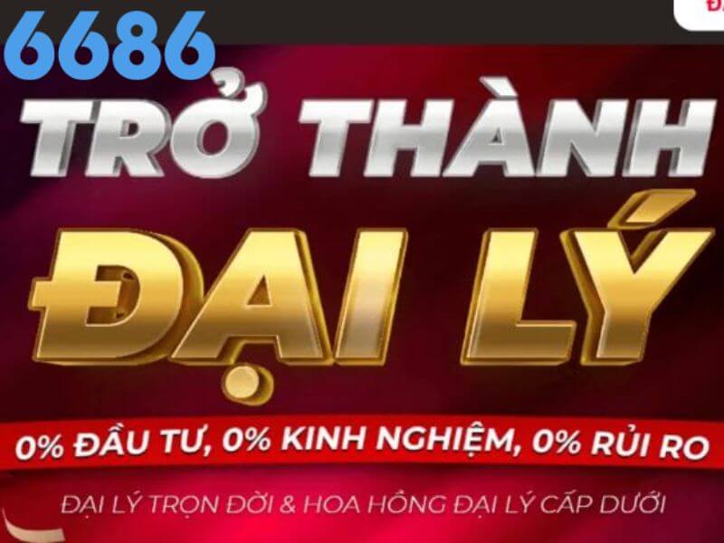 Giới Thiệu Chương Trình Tuyển Đại Lý Cho Nhà Cái 6868 Club