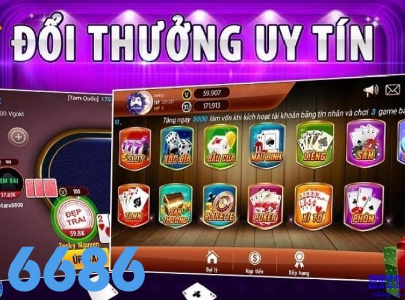 Quy Trình Làm Đại Lý Tại 6868 Club Như Thế Nào?